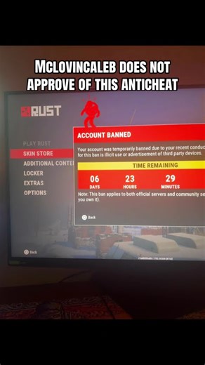 #rust #rustconsole #rustgame