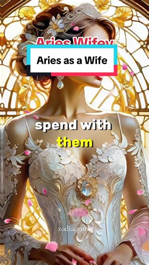 The Irresistible Aries Wife: A Fiery Love & Family Life