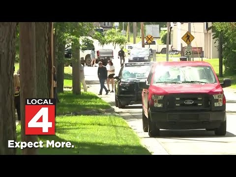 Local 4 News at 4 -- June 19, 2026