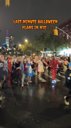 154K views · 7.6K reactions | Parade is Friday 10/31  Link in bio @NYbucketlist ⬅️ for the whole list of the best things to do this week + weekend! 履 Get discounted tickets to parties, themed bars, pumpkin patches & more for as low as $17  #NYbucketlist #nyc #nychalloween | New York Bucket List | Facebook