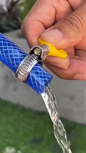 Learning to assemble a simple water valve as a useful skill exercise. #lifehacks #skillbuilding