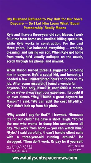 Full Story in the comments below.⬇️⬇️⬇️ | Margot Story