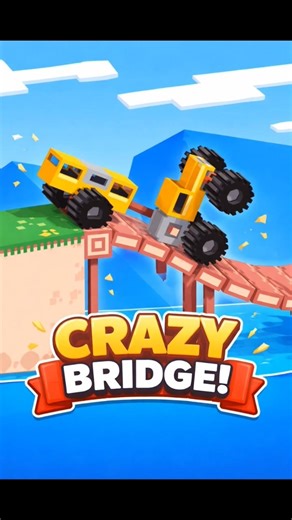 “This Bridge Almost Broke My Car 😱🔥 | Crazy Offroad Challenge!”