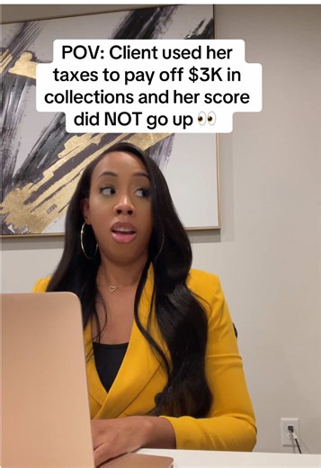 Why Paying Off Collections Might Not Boost Your Credit Score