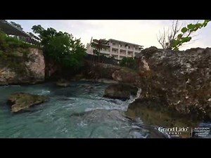 Grand Lido Negril - Tout inclus au Naturel pour Adultes