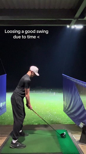 Rebuilding Your Golf Swing for Better Performance