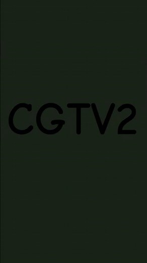 CGTV2 Ident (2000-2002)
