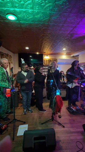 3dayweekendbandnj on Reels