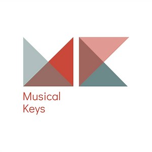Listen/Watch — Musical Keys