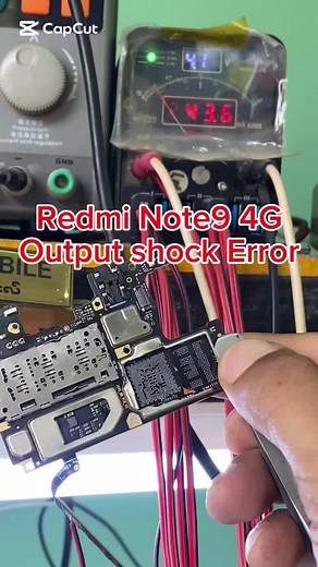 Explore the Redmi Note 9 4G Features