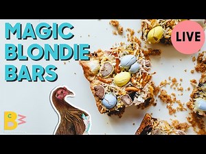 7 Layer Magic Cookie Bars, Very Best Recipe - Guest Baker!