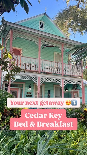 1.1K views · 58 reactions | A ONE-OF-A-KIND GETAWAY  Escape to the...