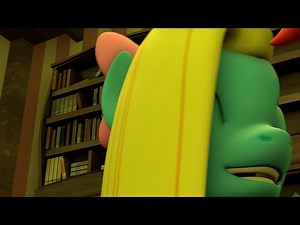 [sfm mlp pony pov giantess] vore-mare