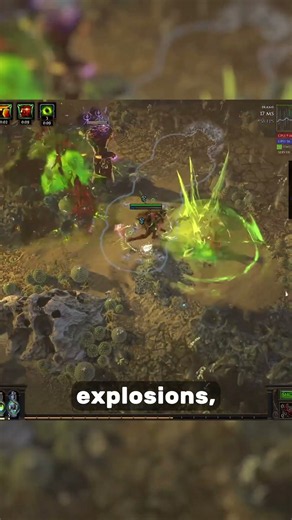 Throwing Bouncing Bottles at Uber Bosses 🍾 | PoE 3.29
