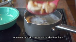 creamy grits recipe