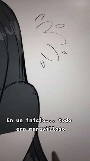 Exploring Vtuber Lore: Emotional Journey of a Character