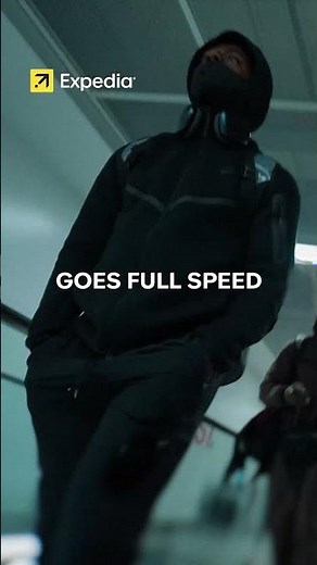 Going Places with IShowSpeed - Extended Teaser I Expedia