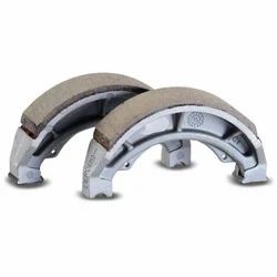 Scooty Brake Shoe - Scooter Brake Pads Latest Price, Manufacturers & Suppliers