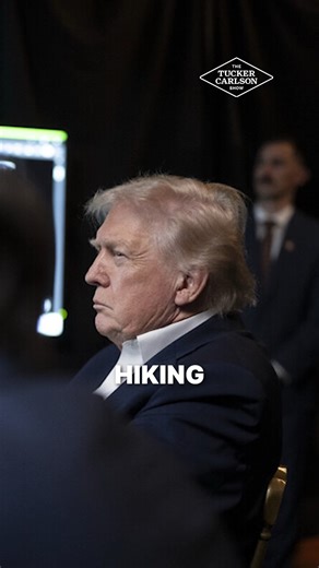 All the signs suggest that we're going to have a big war soon. | Tucker Carlson