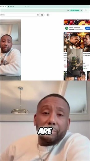 Truth, Lies & Rapper Podcasters: The Uncensored Take #shorts