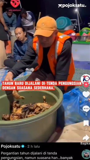 menurut kalian gimana gesss? @pojoksatu.id #pojoksatu #pilkada #hakrakyat