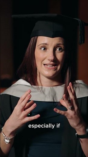 Foundation Degree Case Study - Meet Sam