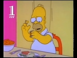 BBC1 | continuity | 20th November 1996 | Part 2 of 2