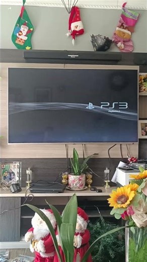 Playstation 3 Super Slim Startup #playstation #play3superslim