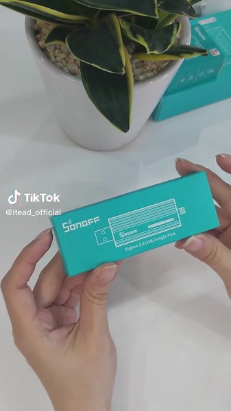 Universal Zigbee Gateway Review