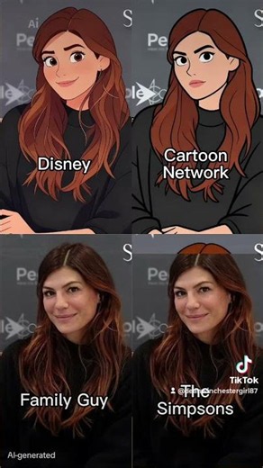 Genevieve Padalecki
