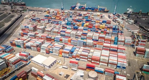 Mozambique: Maputo Port draws up contingency plans amid Middle East conflict concerns