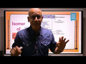 Homework Organic 5 lesson 3 | Senior 3