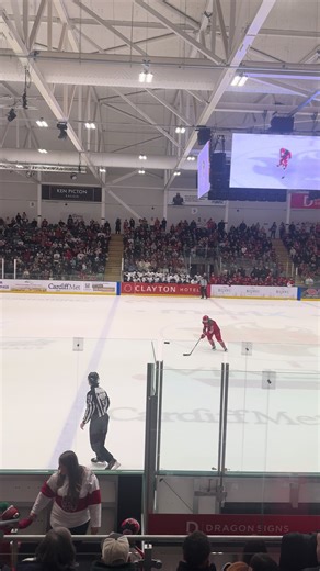 What a victory ✌️ @Cardiff Devils #cardiffdevils #eihl #fyp