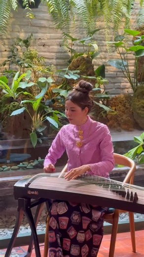 683 reactions · 12 comments |  Guzheng — a sound echoing over 2,500...