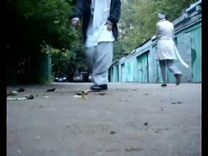 CWalk - ★Efest★ / God Bless The Child ( 4 moonths)