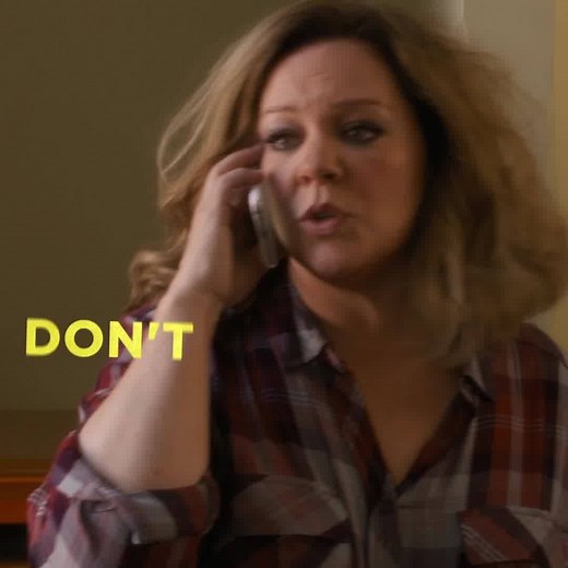 Get the squad together and prepare to party. 🎉 Melissa McCarthy is the #LifeOfTheParty. Book Now at ODEON | Warner Bros. Pictures