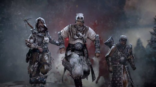 221K views · 1.7K shares | Explore The Frozen Wildlands in Horizon: Zero Dawn's first DLC! | IGN | Facebook