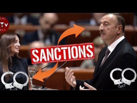 Əliyev özü özünü tələyə salıb
