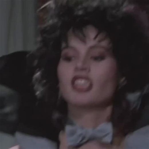 Mean Vintage on Instagram: "Happy Halloween !!! Film: Transylvania 6-5000 (1985)"