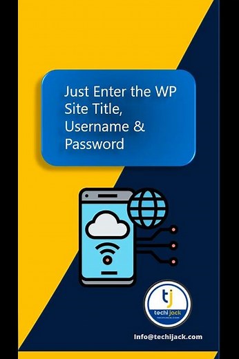 SHOCKINGLY Simple Steps to Automate WordPress on Windows Server