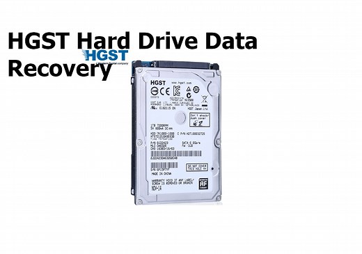 2025 HGST Hard Drive Recovery: How Do I Recover Data from HGST Hard Drive
