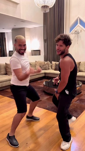 Vigorando com Heron Leal: A Dança do Chango