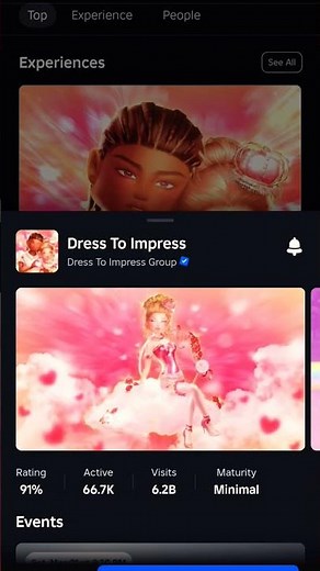 How to make private server in DTI #roblox #dti