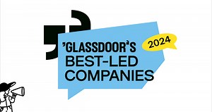 3.2K views · 49 reactions | #LLNL has been named one of Glassdoor’s inaugural award winners for Best-Led Companies 2024 in the United States! The #BestLedCompanies award honors companies with exceptional senior leadership teams that go above and beyond to redefine the employee experience. #GlassDoorBest https://livermorelab.info/4bBBxt6 | Lawrence Livermore National Laboratory | Facebook