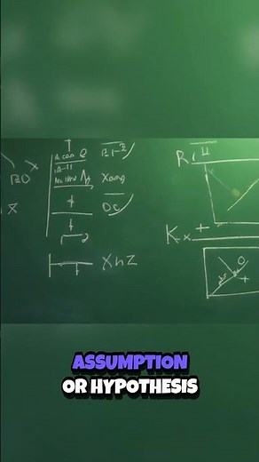 Unlocking the Secrets of Hypothesis Testing in Statistics 📊