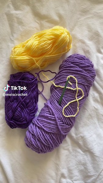 How to Create a Tangled Crochet Top: Step-by-Step Tutorial