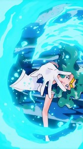 Sailor Moon | Neptune Deep Submerge 🌊🌊🌊🌊🌊. 4K North America Dub. #sailormoon #sailormoonthemovie #heartsinice #sailoruranus #sailorneptune... | Instagram