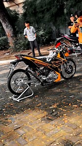 Demonyong Fi😈👿 #fblifestyle #MotorShow | Bayaw Motovlog