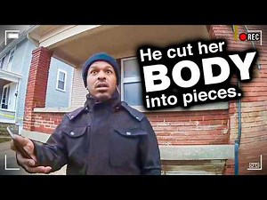 Tenant Terrified After Learning Killer's Evil Secret