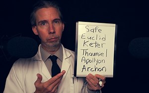 【Ephemeral Rift】你是什么级别的【划掉】？